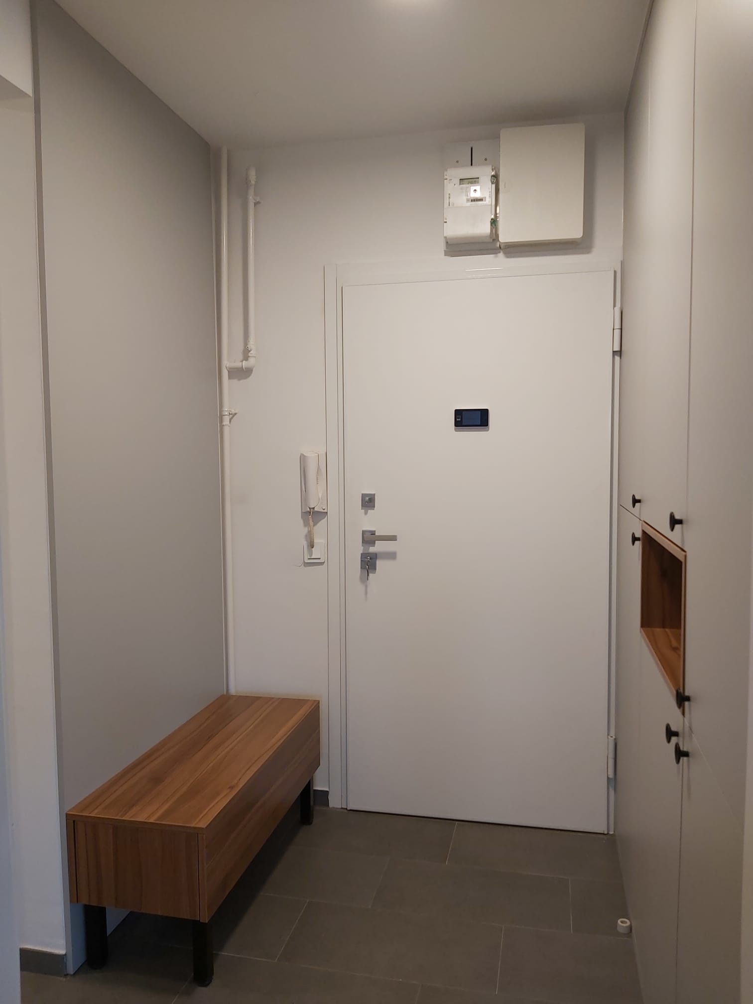 Predsoblje 3
