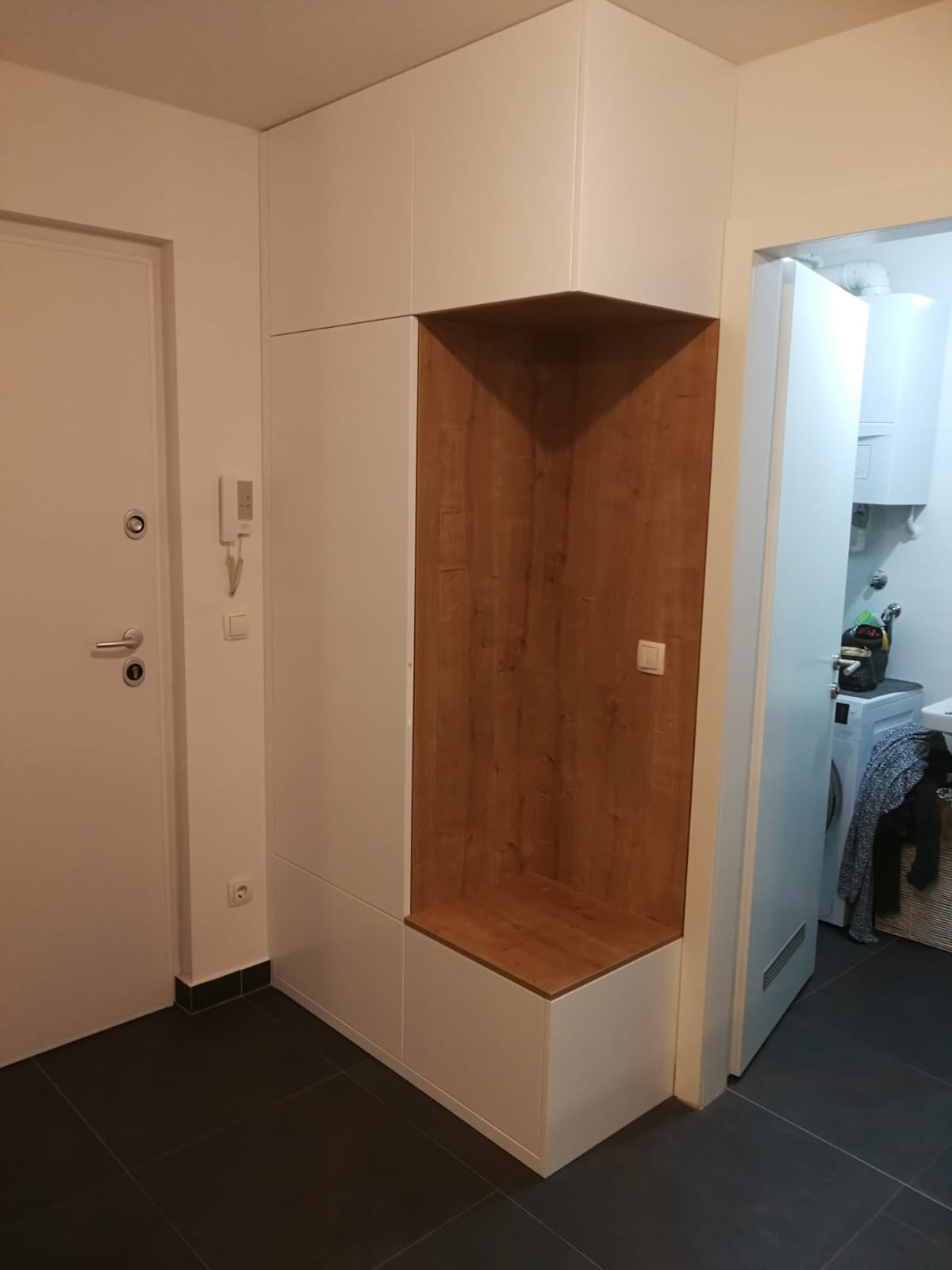 Predsoblje 9